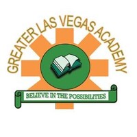 Greater Las Vegas Academy logo, Greater Las Vegas Academy contact details