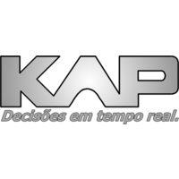 KAP Informatica - Decisões em tempo real logo, KAP Informatica - Decisões em tempo real contact details