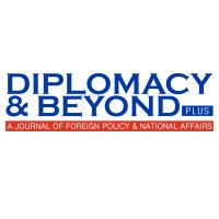 Diplomacy & Beyond Plus logo, Diplomacy & Beyond Plus contact details