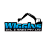 Wiggins Civil & Mining Pty Ltd logo, Wiggins Civil & Mining Pty Ltd contact details