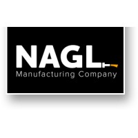 NAGL MANUFACTURING CO logo, NAGL MANUFACTURING CO contact details