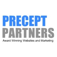 Precept Partners LLC logo, Precept Partners LLC contact details