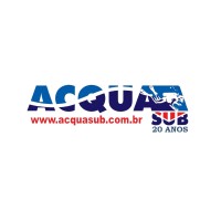 Acqua Sub logo, Acqua Sub contact details