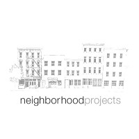 Neighborhood Projects logo, Neighborhood Projects contact details