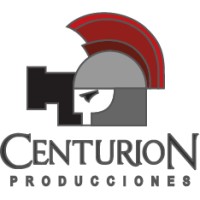 Centurión Producciones logo, Centurión Producciones contact details