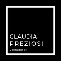 Claudia Preziosi - Consultant logo, Claudia Preziosi - Consultant contact details