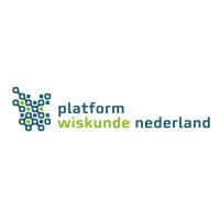 Platform Wiskunde logo, Platform Wiskunde contact details