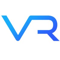 VR Interactive logo, VR Interactive contact details