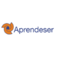 Aprendeser logo, Aprendeser contact details