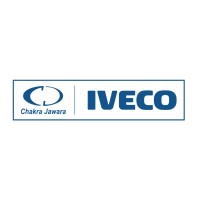 PT Chakra Jawara - IVECO Indonesia logo, PT Chakra Jawara - IVECO Indonesia contact details