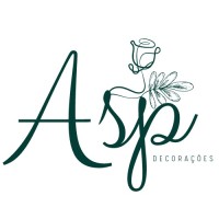 Asp Decorações logo, Asp Decorações contact details