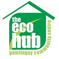 Gamlingay Eco Hub logo, Gamlingay Eco Hub contact details