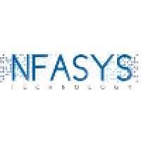 Nfasys Technology logo, Nfasys Technology contact details