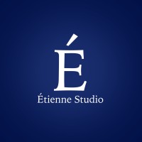 Etienne Studio logo, Etienne Studio contact details