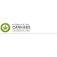 International Cannabis Association logo, International Cannabis Association contact details