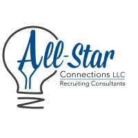 All-Star Connections logo, All-Star Connections contact details