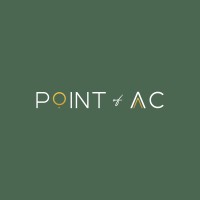 Point of AC logo, Point of AC contact details