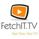 Fetch Interactive Television logo, Fetch Interactive Television contact details