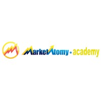 MarketAtomy Academy logo, MarketAtomy Academy contact details