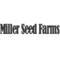 Miller Seed Farms logo, Miller Seed Farms contact details