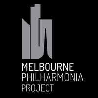 Melbourne Philharmonia Project logo, Melbourne Philharmonia Project contact details