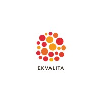 Ekvalita logo, Ekvalita contact details