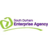 South Durham Enterprise Agency logo, South Durham Enterprise Agency contact details