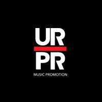 UR-PR logo, UR-PR contact details