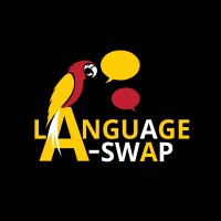 Language Swap logo, Language Swap contact details