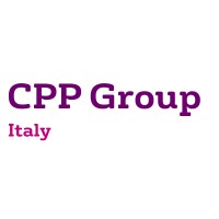 CPP Group Italy logo, CPP Group Italy contact details