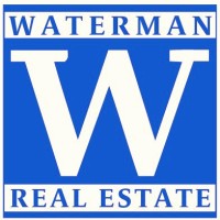 Waterman Real Estate logo, Waterman Real Estate contact details