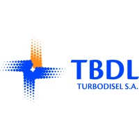 TURBODISEL S.A. logo, TURBODISEL S.A. contact details