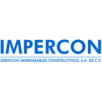 IMPERCON - Servicios Impermeables Constructivos Sa de CV logo, IMPERCON - Servicios Impermeables Constructivos Sa de CV contact details