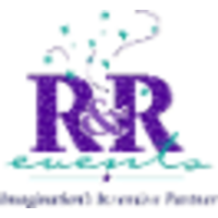 R&R Events, Inc. logo, R&R Events, Inc. contact details