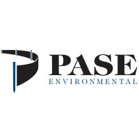 Pase Environmental logo, Pase Environmental contact details