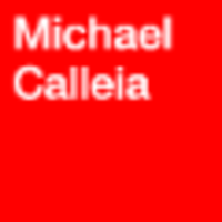 Michael Calleia logo, Michael Calleia contact details