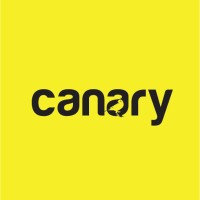 Canary Nigeria logo, Canary Nigeria contact details