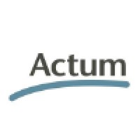 Actum Services logo, Actum Services contact details