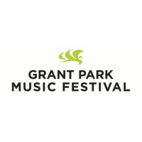 Grant Park Music Festival logo, Grant Park Music Festival contact details