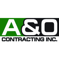 A&O Contracting Inc. logo, A&O Contracting Inc. contact details