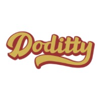 Doditty logo, Doditty contact details