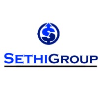 Sethi-Group logo, Sethi-Group contact details