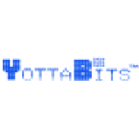 YottaBits logo, YottaBits contact details