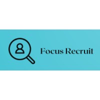 Focus Recruit logo, Focus Recruit contact details