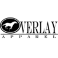 Overlay Apparel logo, Overlay Apparel contact details