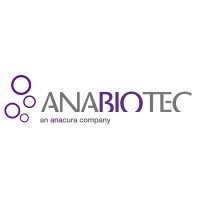 AnaBioTec logo, AnaBioTec contact details