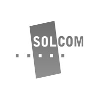 SOLCOM GmbH logo, SOLCOM GmbH contact details