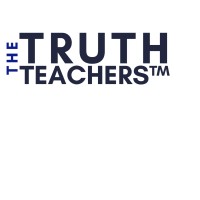 The Truth Teachers™ logo, The Truth Teachers™ contact details