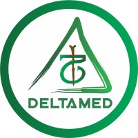 DeltaMed - Medicina do Trabalho logo, DeltaMed - Medicina do Trabalho contact details