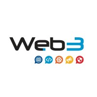 Web3 logo, Web3 contact details